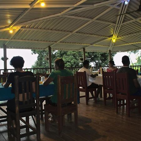 Lookout Drakebay Villa Drake Bay ภายนอก รูปภาพ