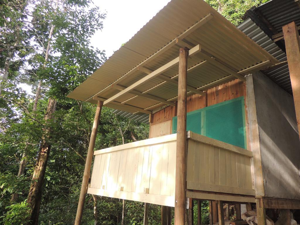 Lookout Drakebay Villa Drake Bay ภายนอก รูปภาพ