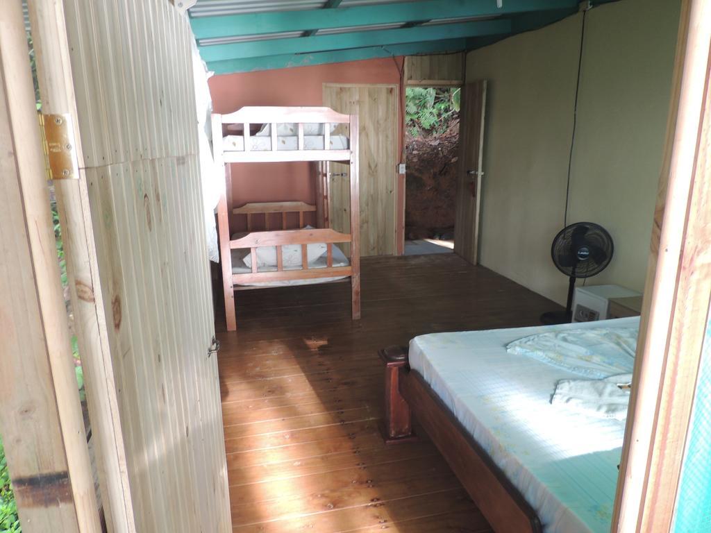 Lookout Drakebay Villa Drake Bay ภายนอก รูปภาพ