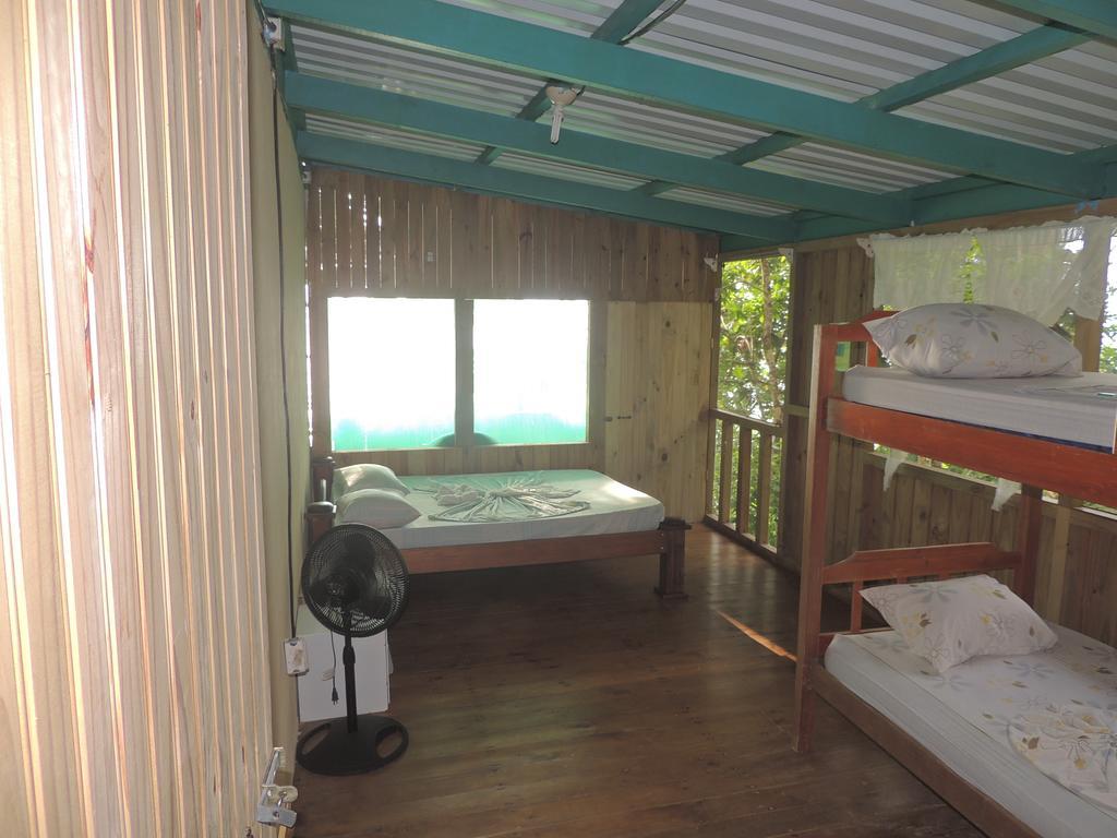 Lookout Drakebay Villa Drake Bay ภายนอก รูปภาพ