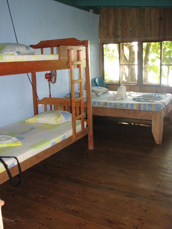 Lookout Drakebay Villa Drake Bay ภายนอก รูปภาพ