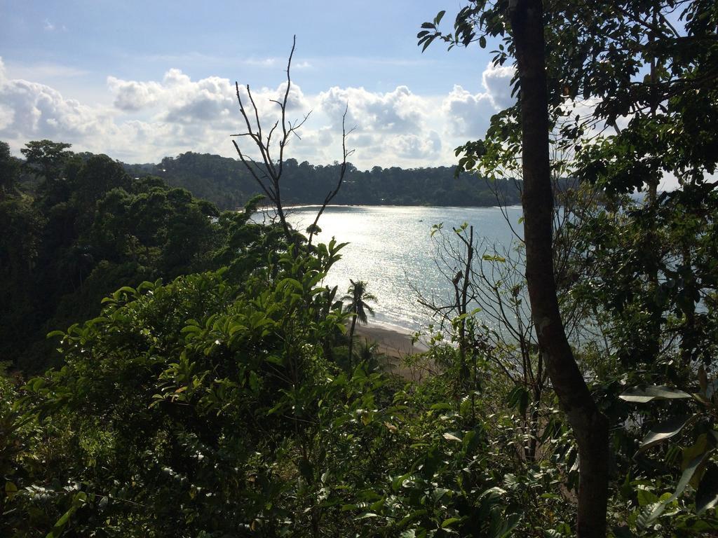 Lookout Drakebay Villa Drake Bay ภายนอก รูปภาพ