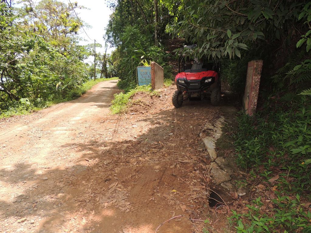 Lookout Drakebay Villa Drake Bay ภายนอก รูปภาพ