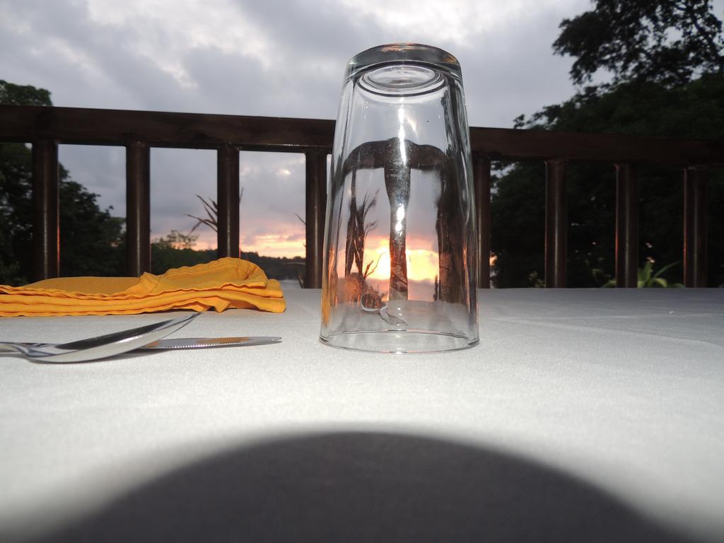 Lookout Drakebay Villa Drake Bay ภายนอก รูปภาพ