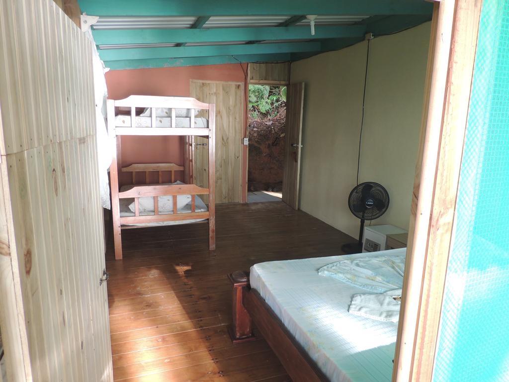 Lookout Drakebay Villa Drake Bay ภายนอก รูปภาพ