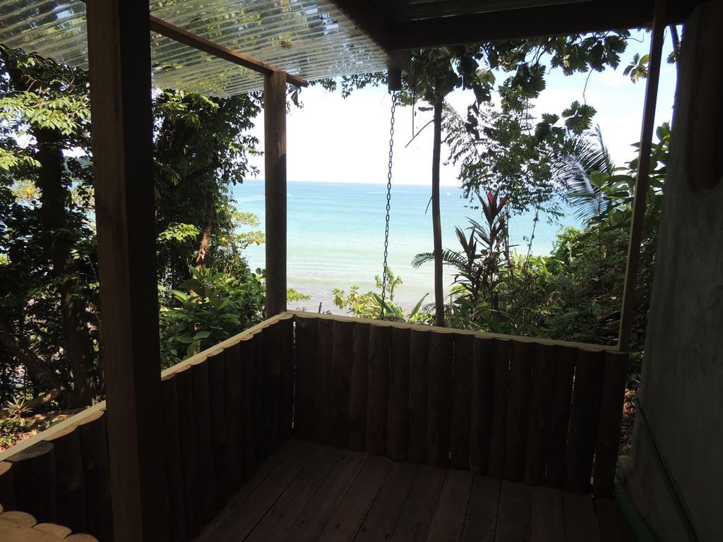 Lookout Drakebay Villa Drake Bay ภายนอก รูปภาพ