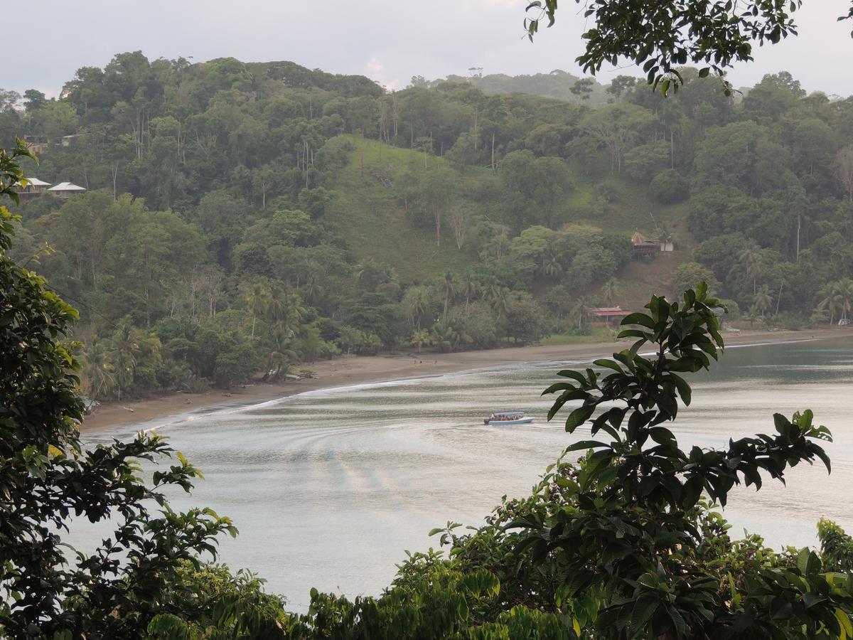 Lookout Drakebay Villa Drake Bay ภายนอก รูปภาพ