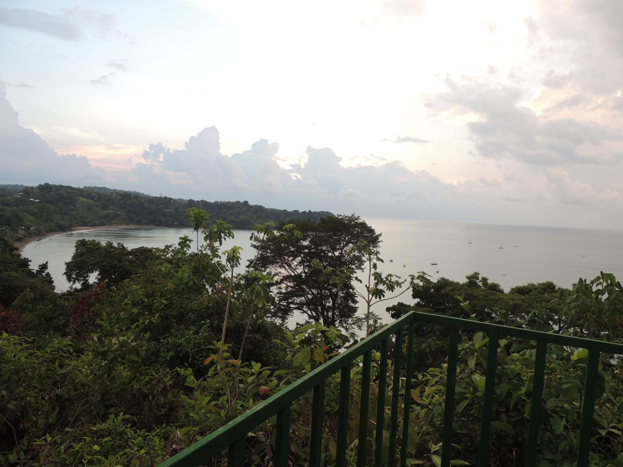 Lookout Drakebay Villa Drake Bay ภายนอก รูปภาพ